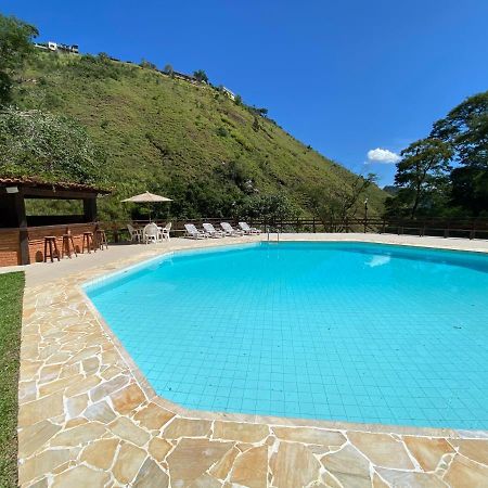 Chales Da Montanha Petropolis (Rio de Janeiro) Exterior foto