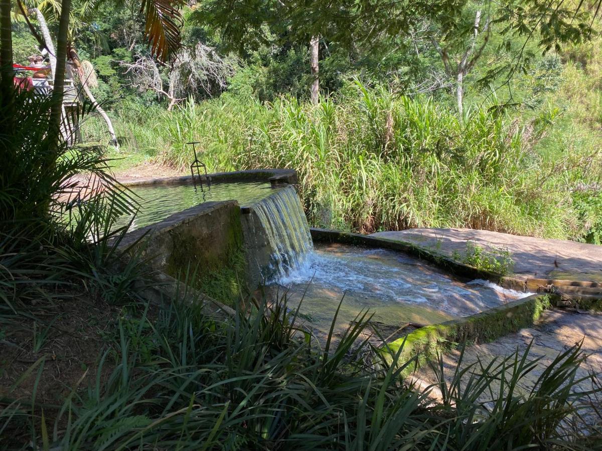 Chales Da Montanha Petropolis (Rio de Janeiro) Exterior foto